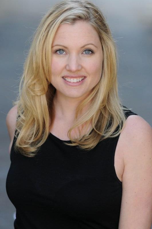Lindsay Wray
