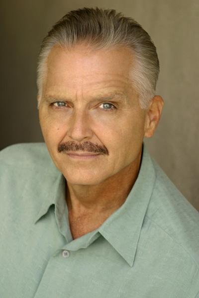 actor Steve Sturla large photo