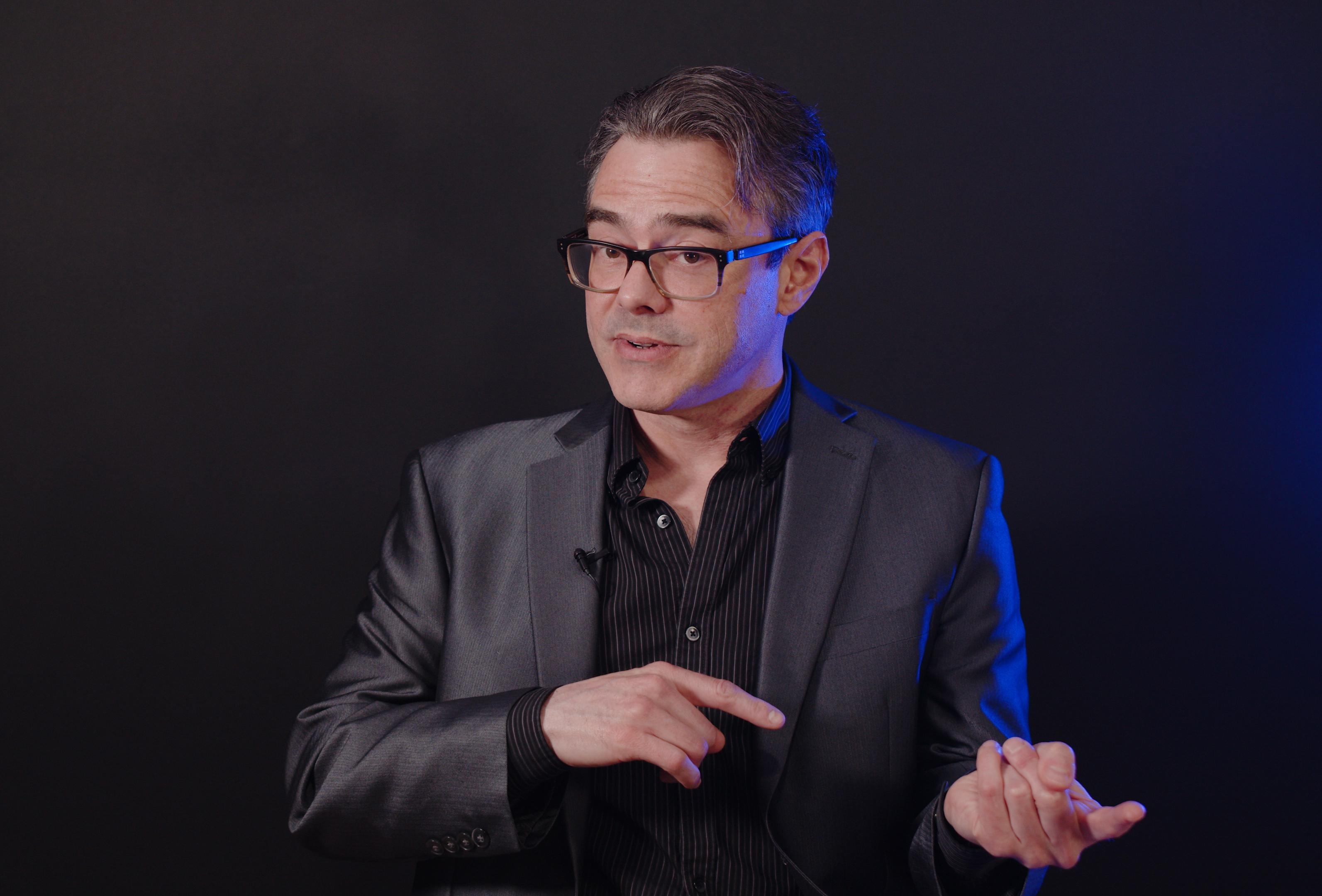 actor Jared Rivet large photo