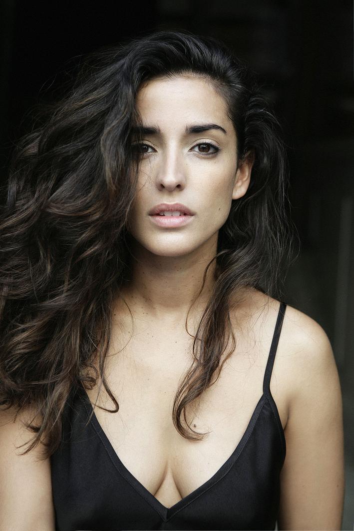 actor Inma Cuesta large photo