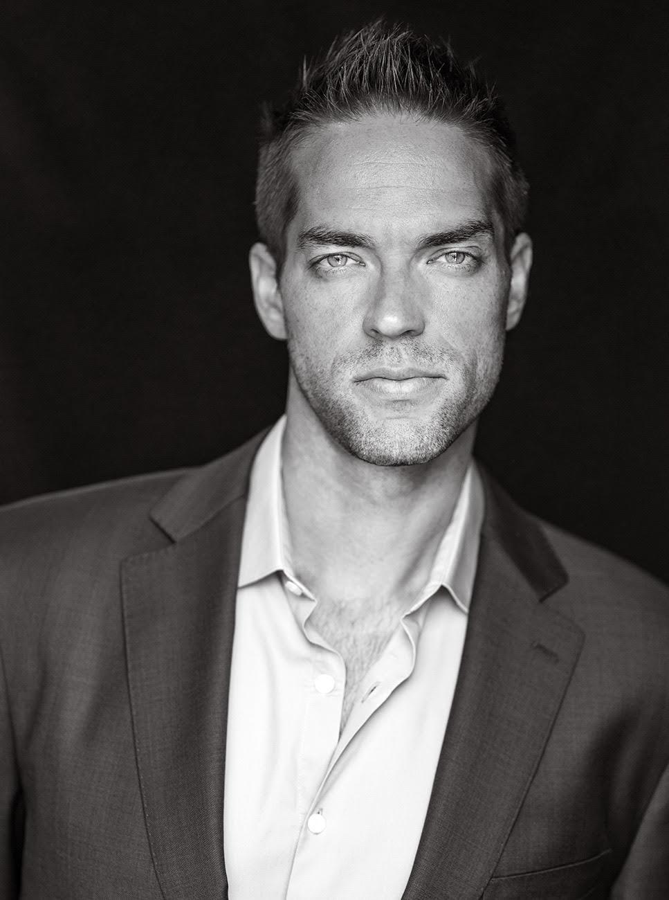 actor Ryan Windish large photo