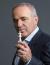 Garry Kasparov