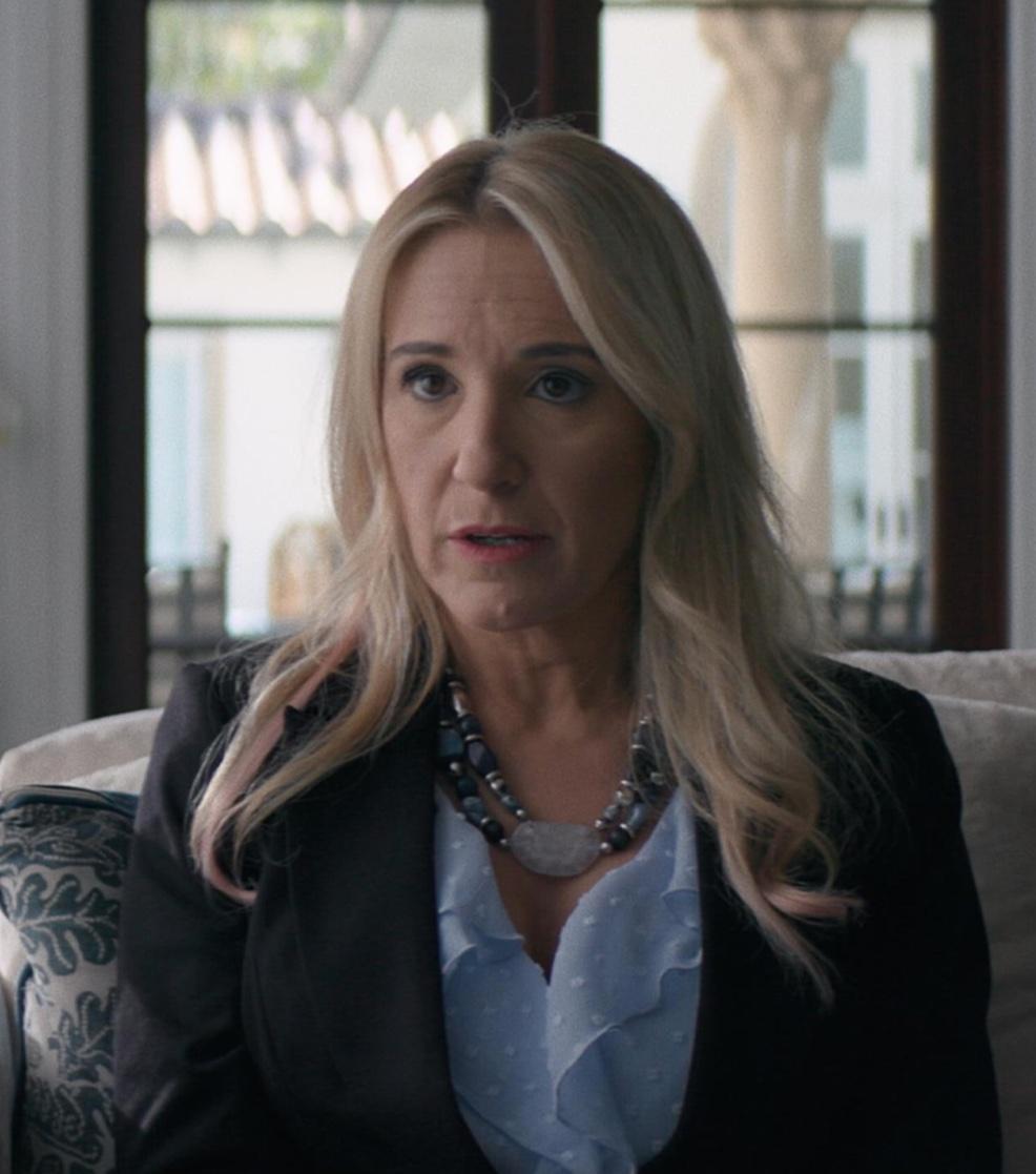 actor Randee Kogan large photo