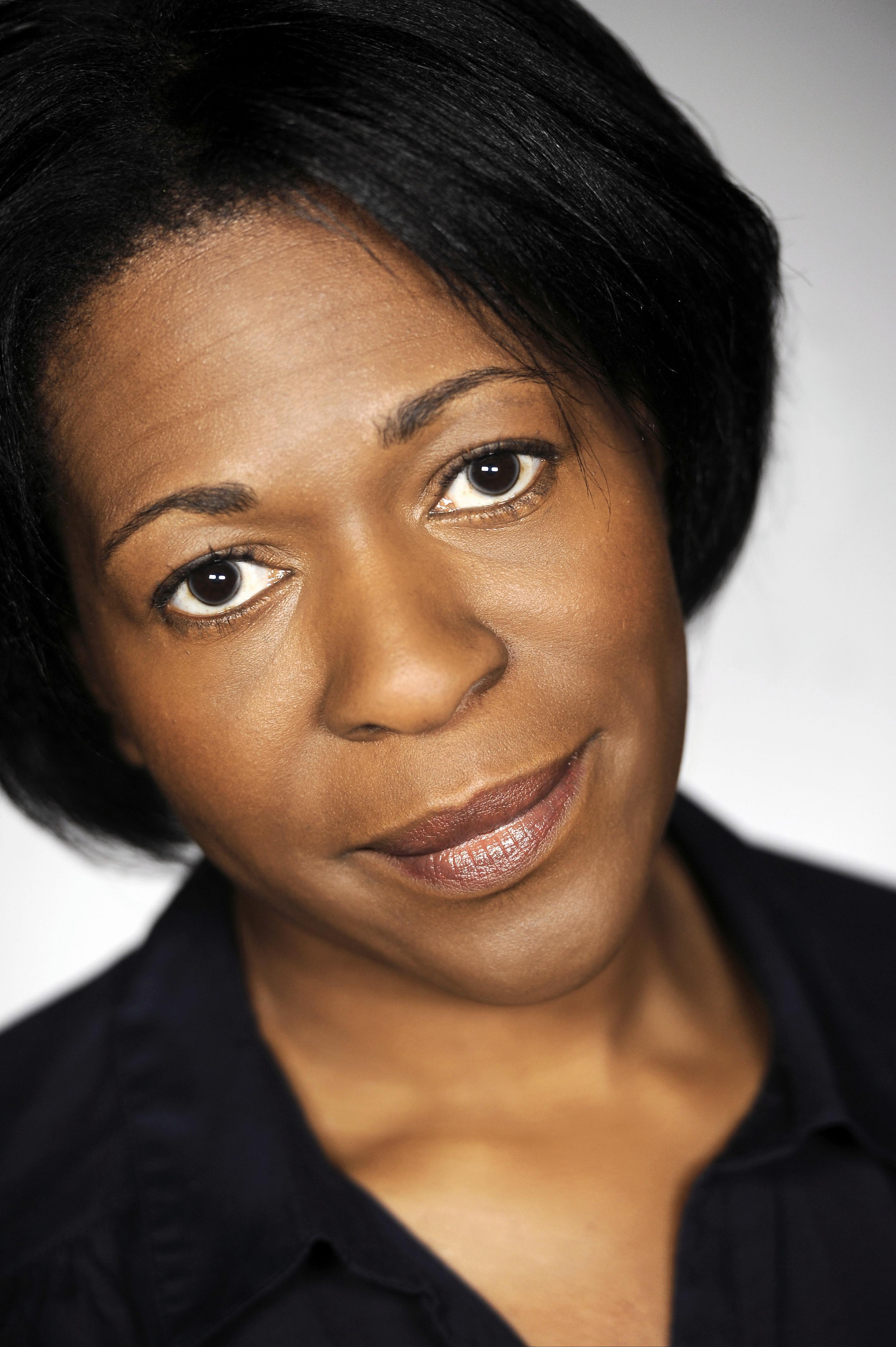 actor Donna Berlin large photo