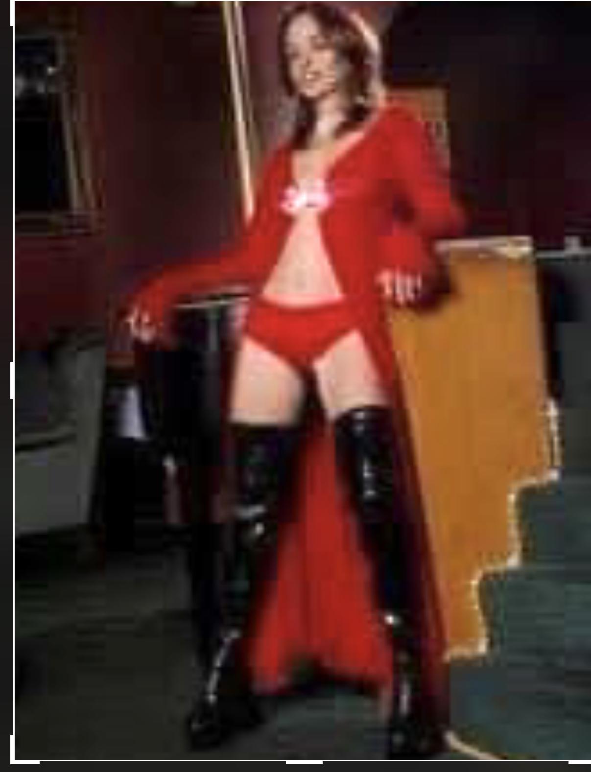 actor Grayce Benesh large photo