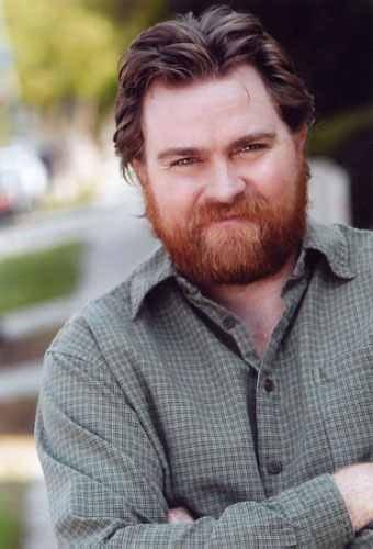 actor Chip Sickler large photo