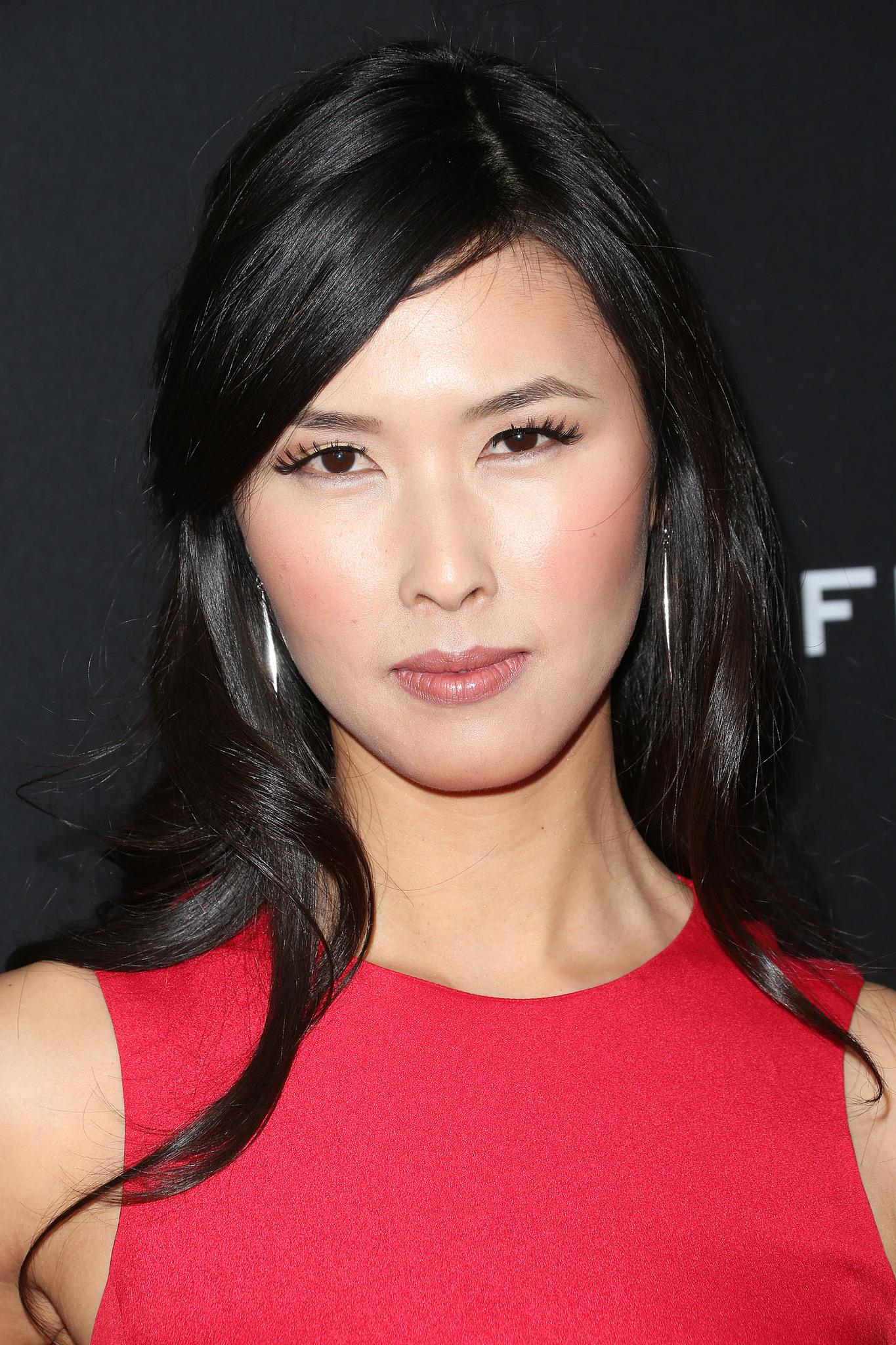 actor Malana Lea large photo