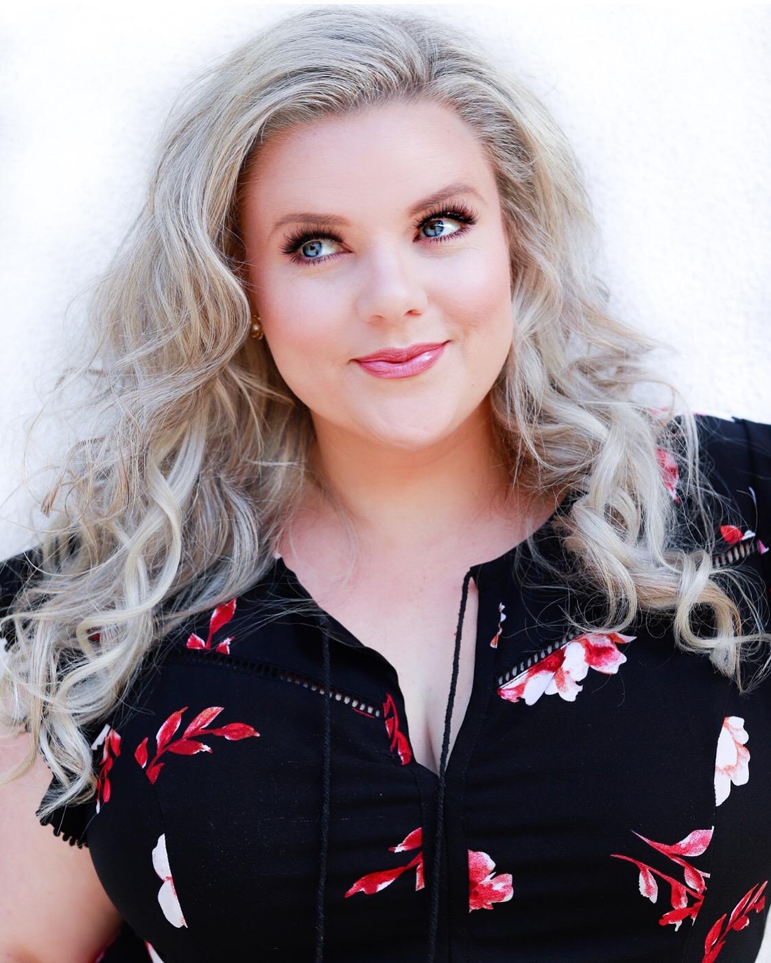 actor Mackenzie Marsh large photo