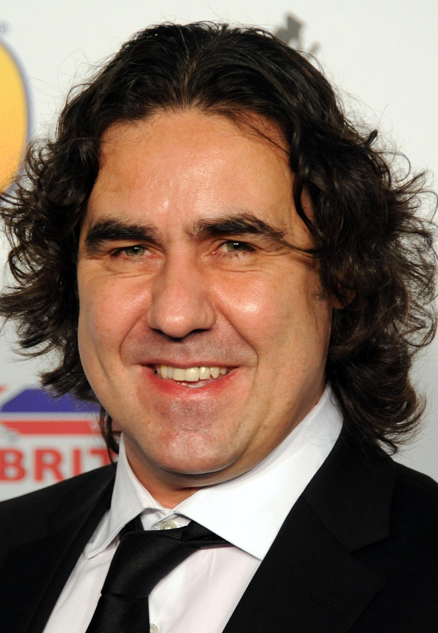 actor Micky Flanagan large photo