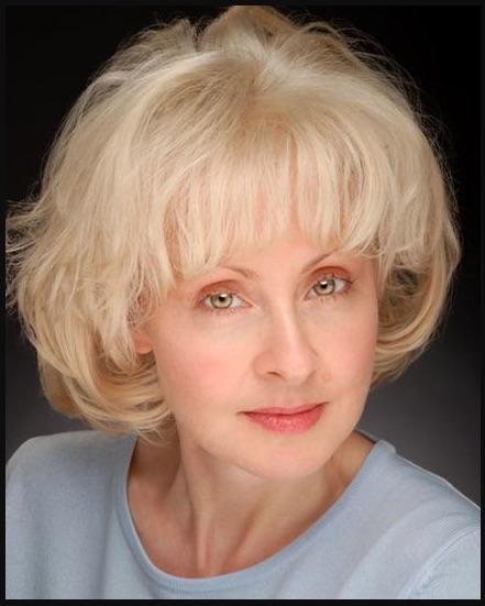 actor Barbara Durkin large photo