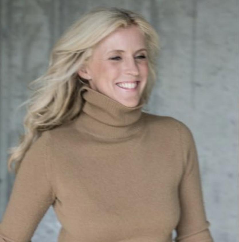 actor Kristín Ólafsdóttir large photo