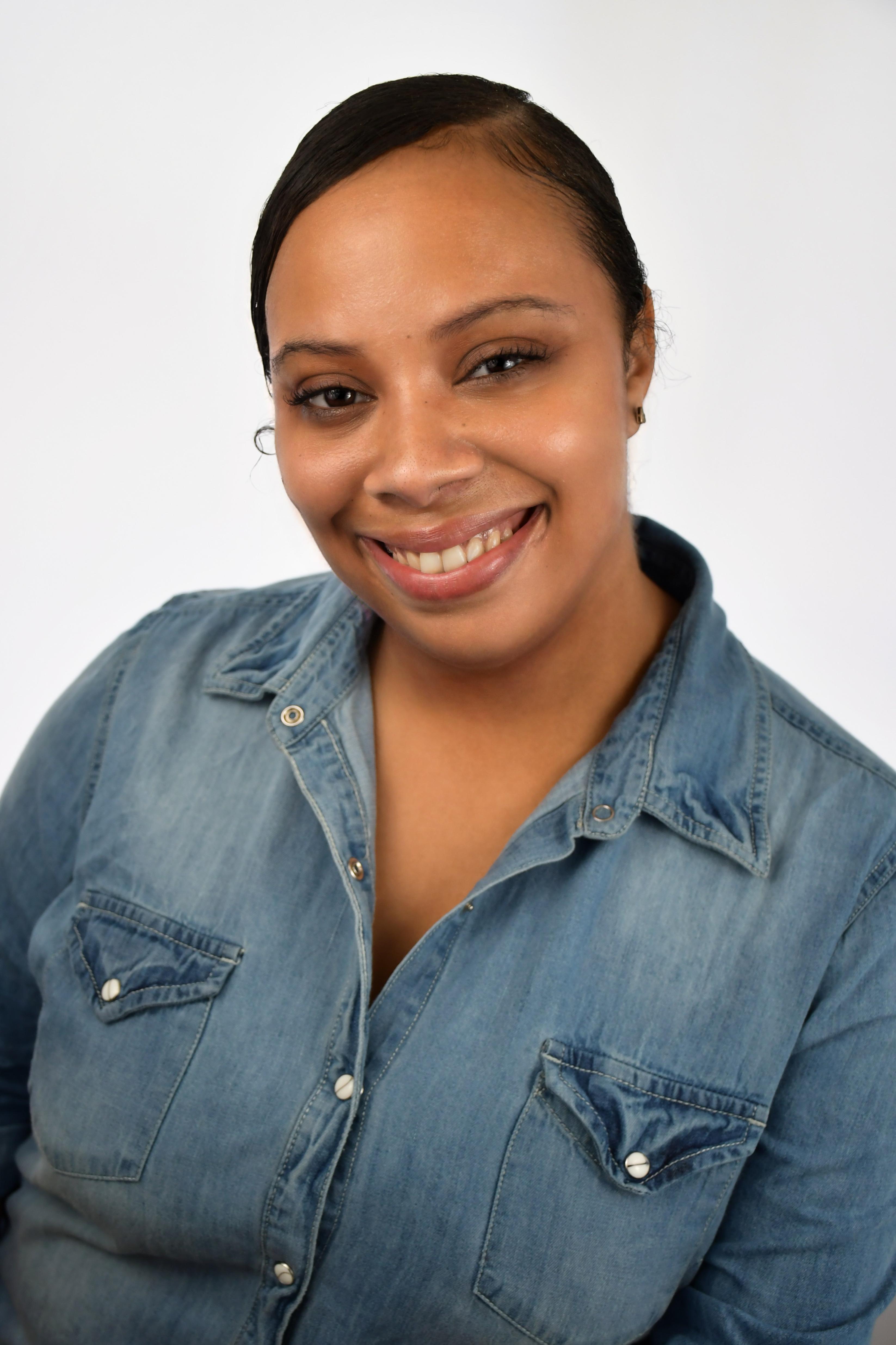 actor Wittie Hughes large photo