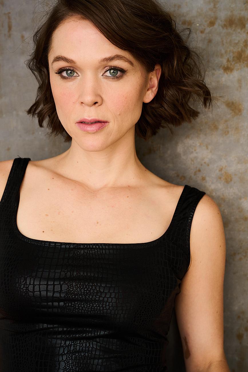 actor Lindsey Marie Wilson large photo