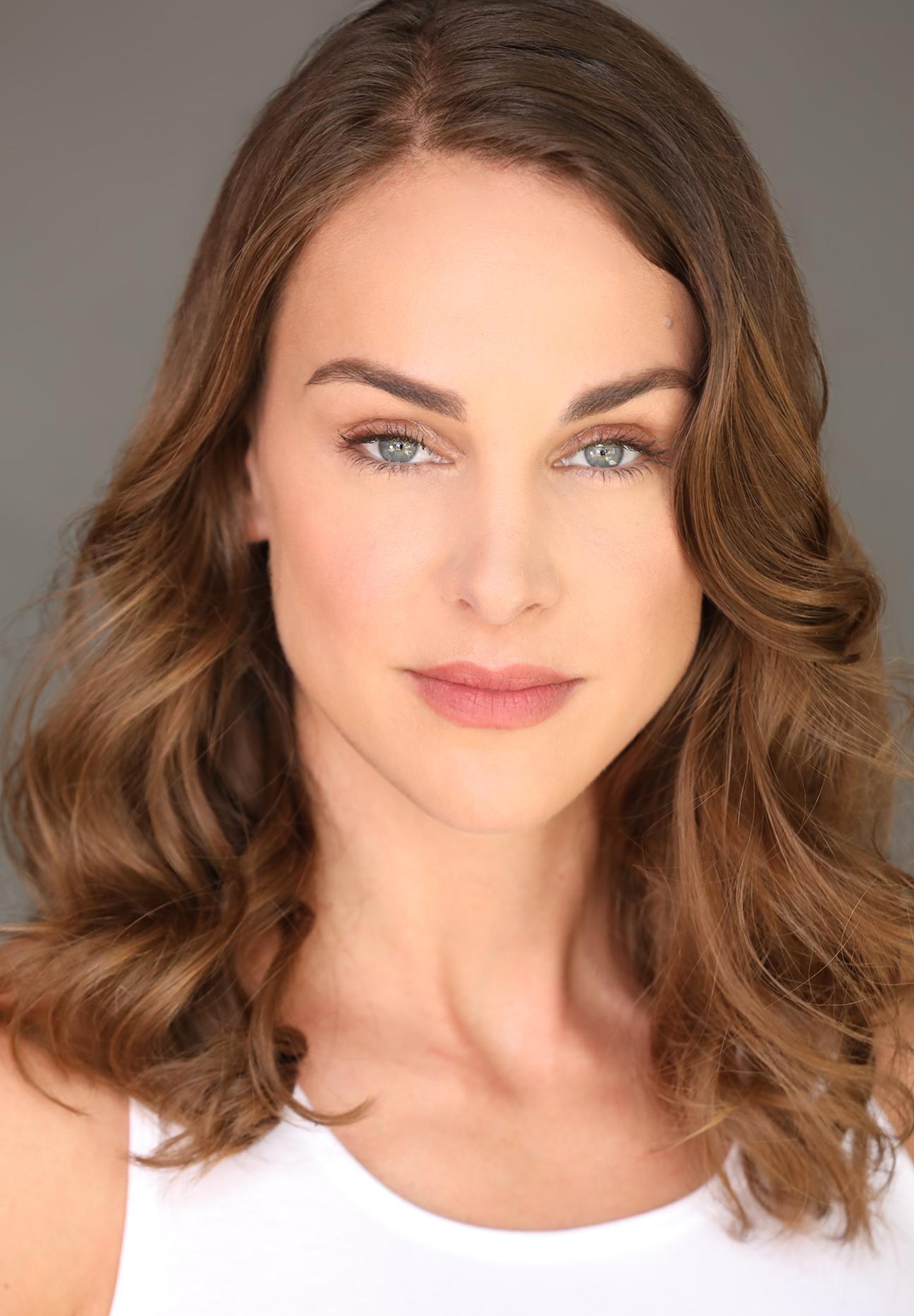 actor Tatum Price large photo