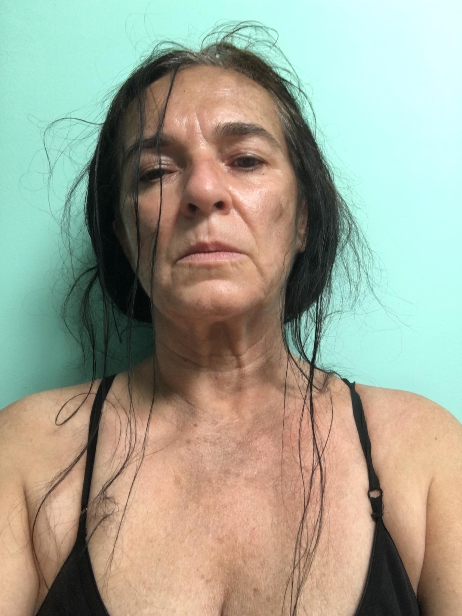 actor Silvia Moore large photo