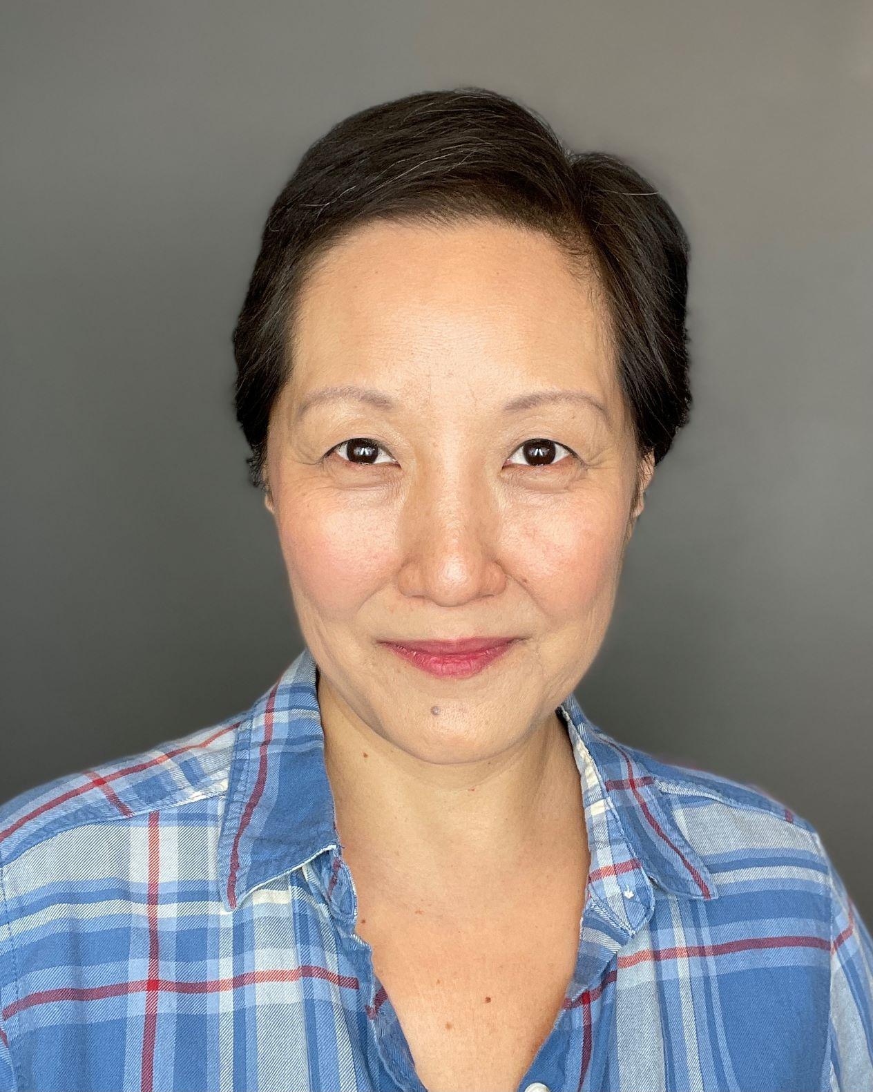 actor Janet Song large photo