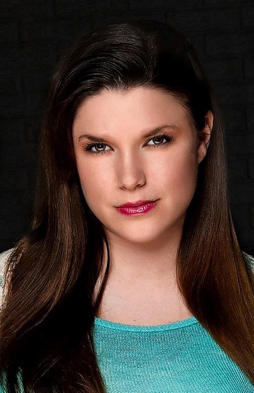 actor Alex Russo large photo