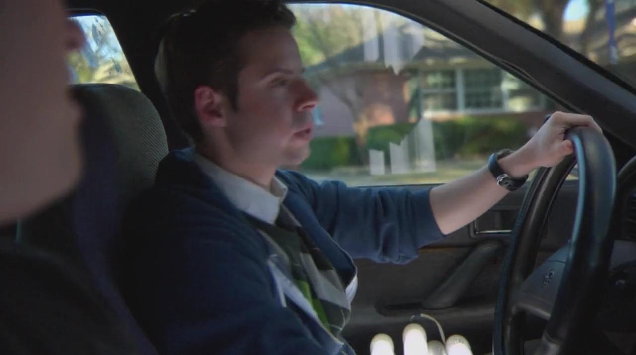 actor Nate Rubin large photo