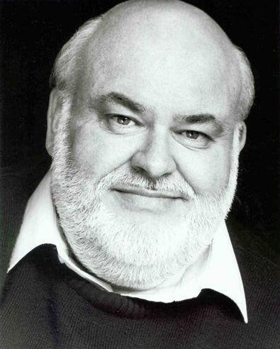 actor Steven Wickham large photo