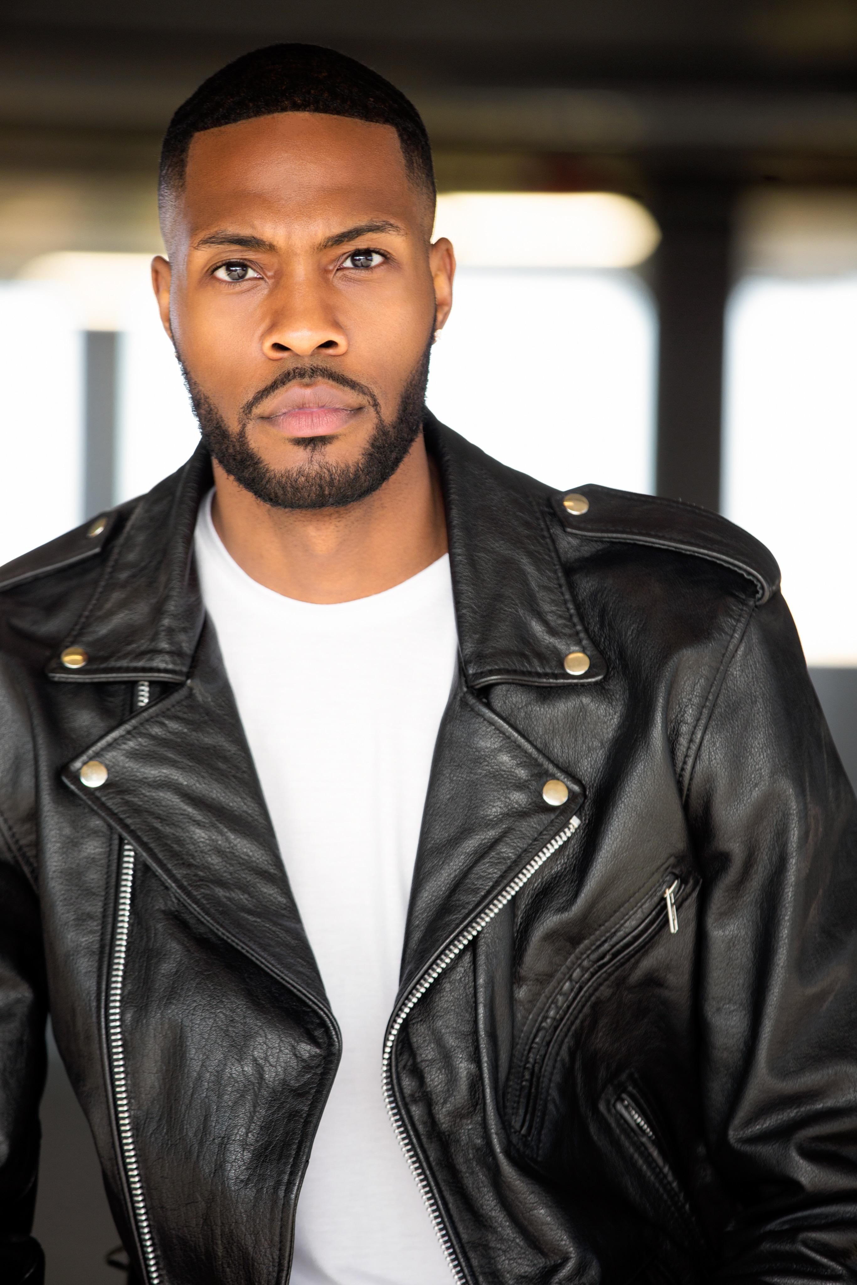 actor Kendall Kyndall large photo