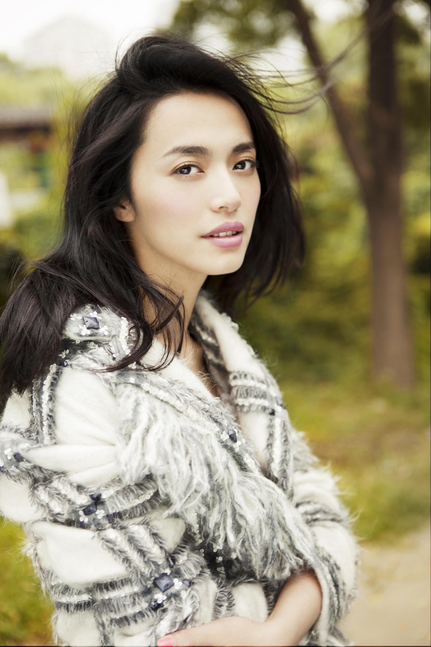 actor Chen Yao large photo