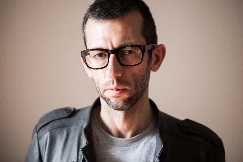 actor João Pedro Rodrigues large photo