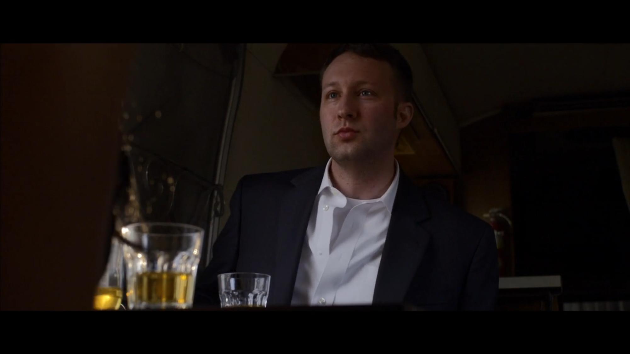 actor Chris Zuhdi large photo