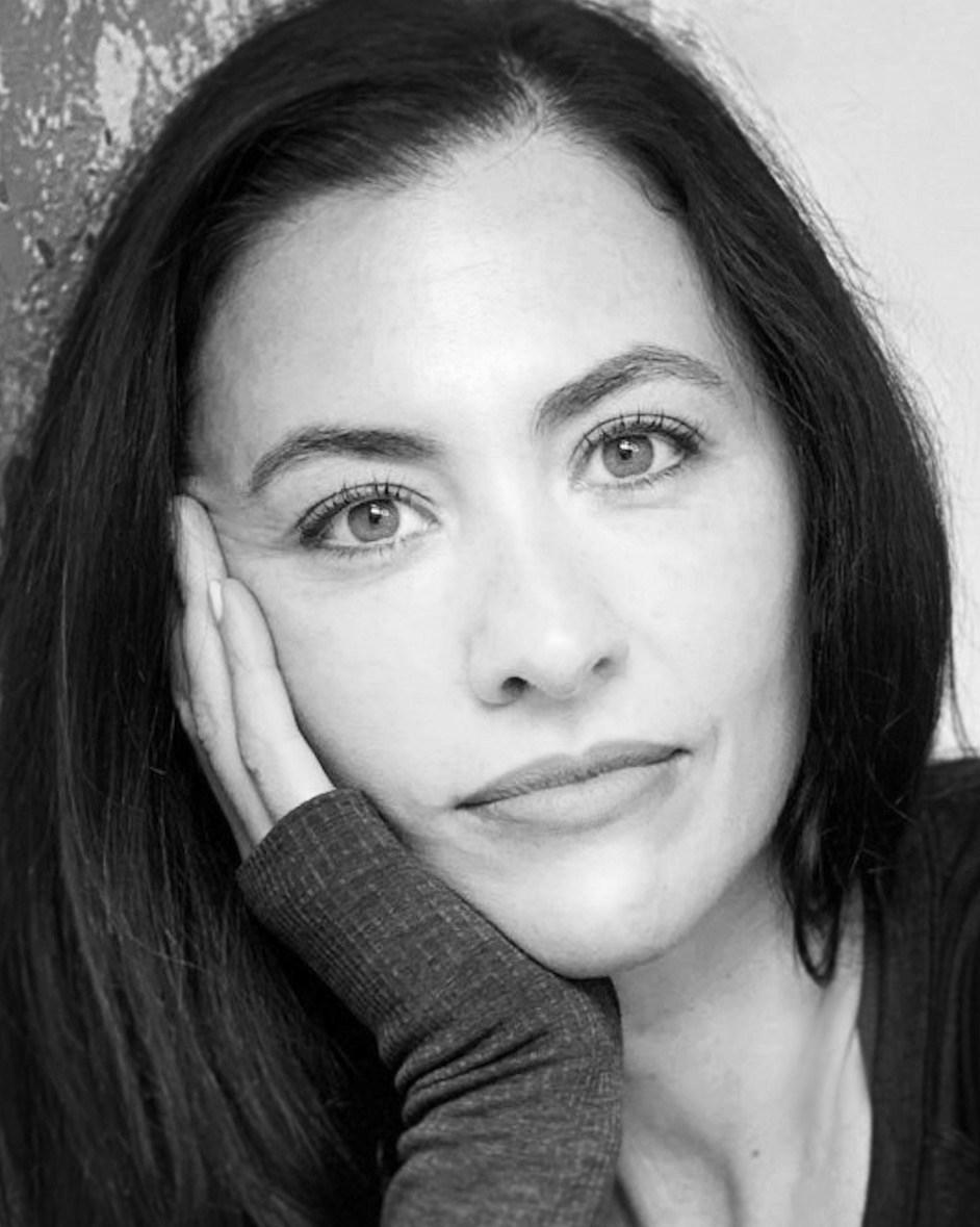 actor Christa Nicola large photo