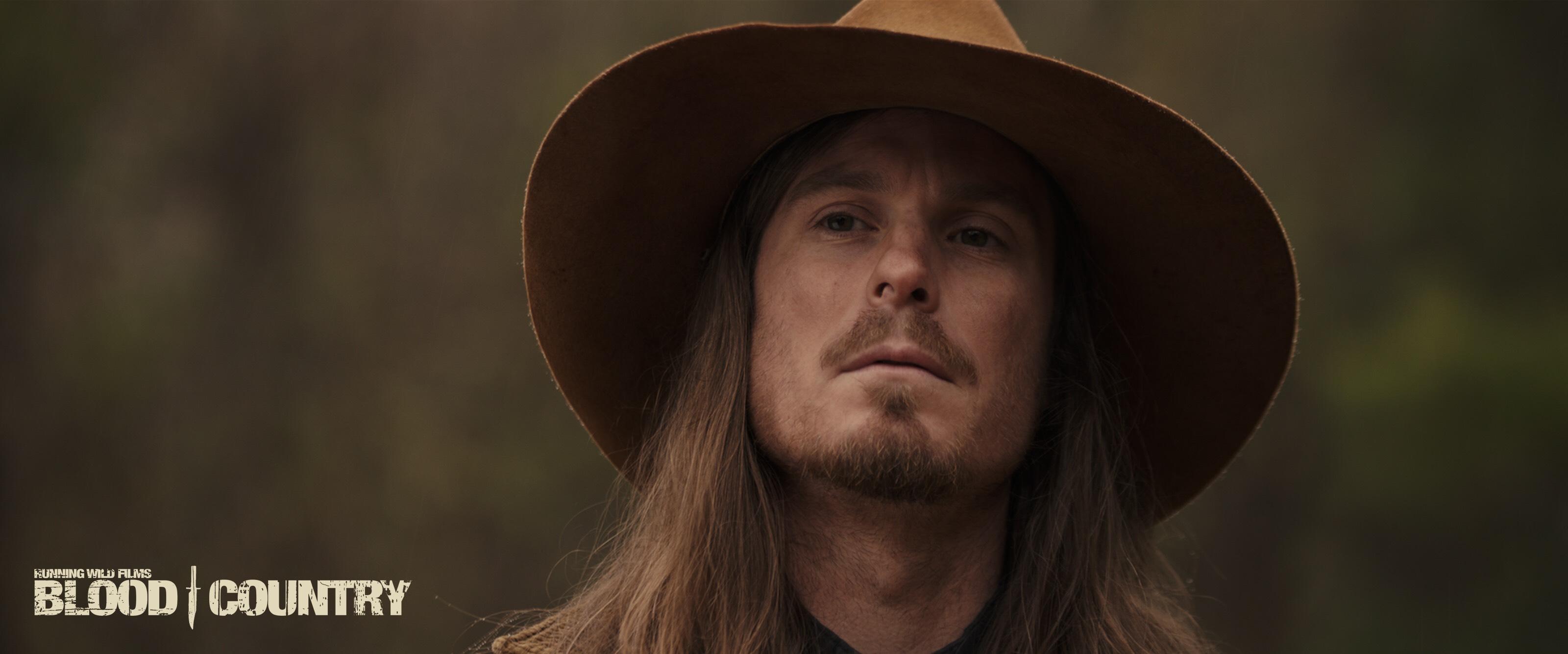 actor Matt Story large photo