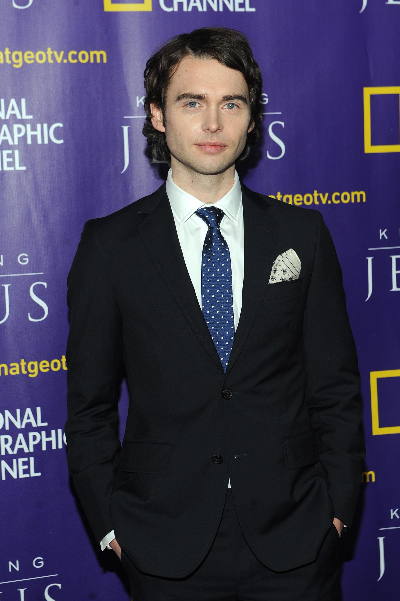 actor Joe Doyle large photo