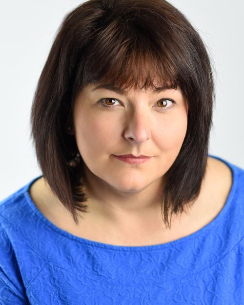 actor Sondra Morton large photo