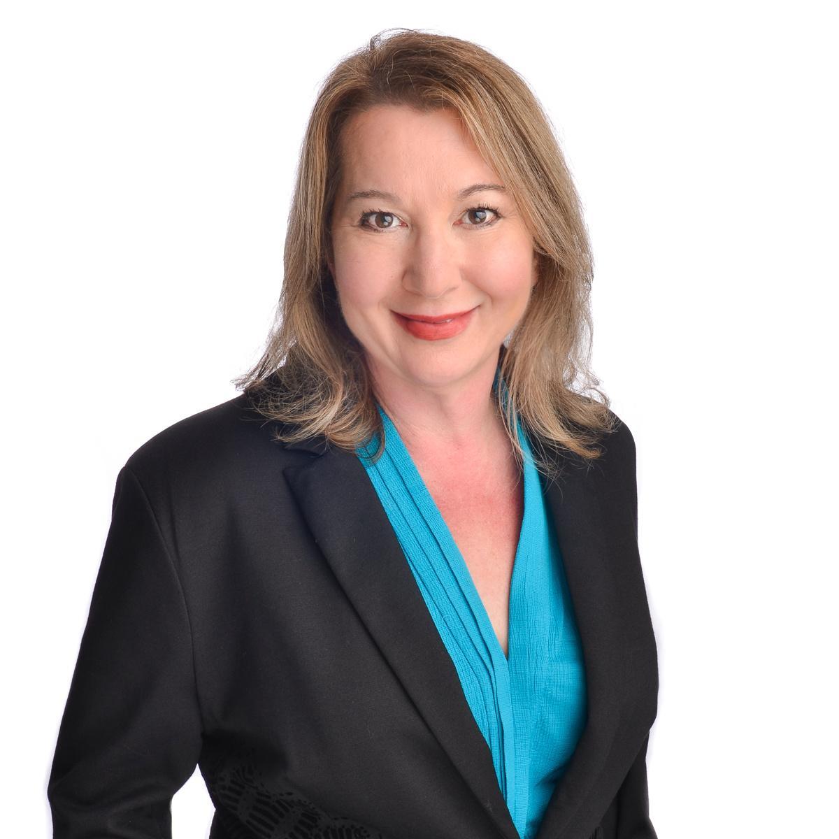 actor Rachel Bellack large photo