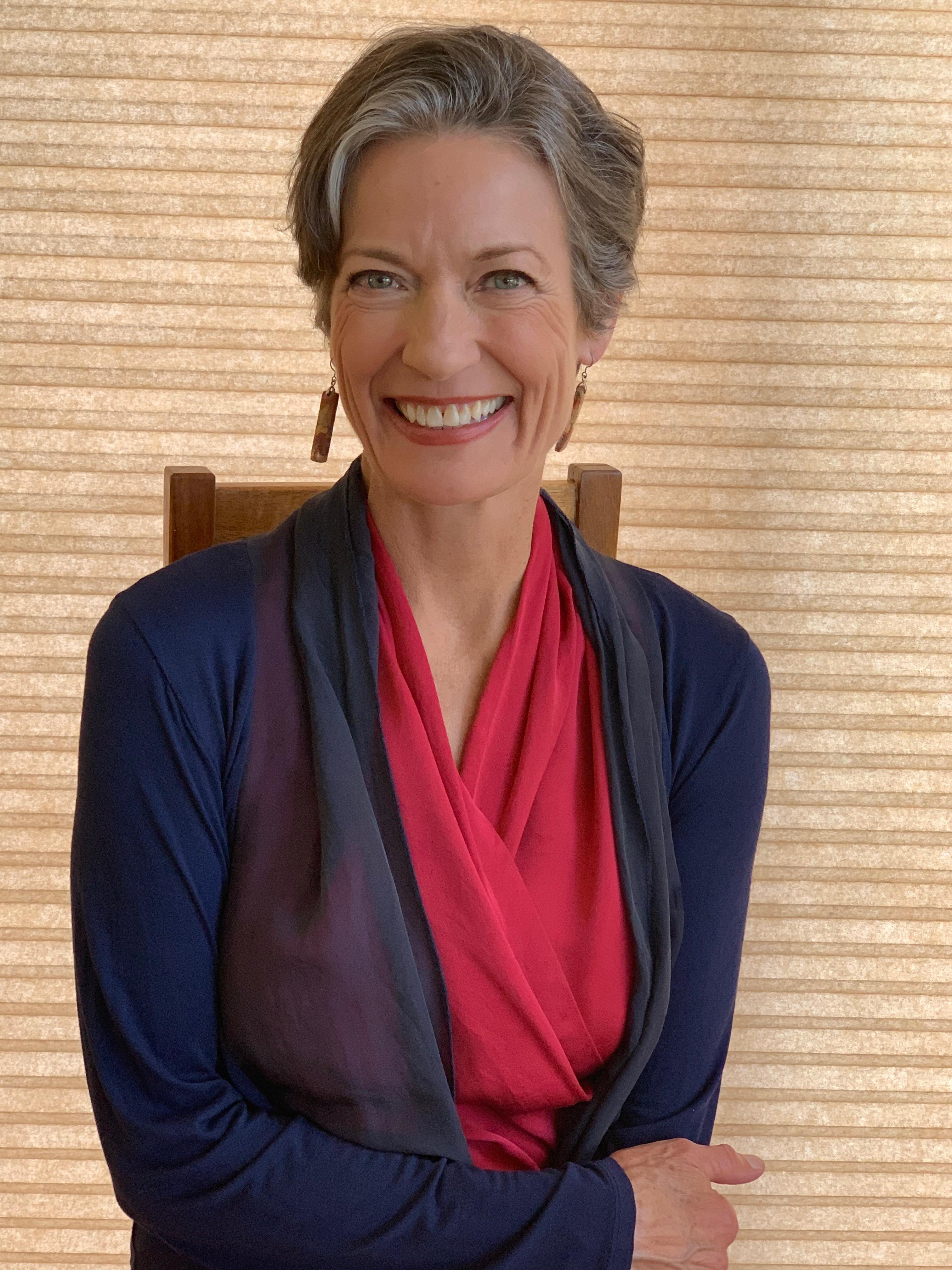 actor Susan Dolan Stevens large photo