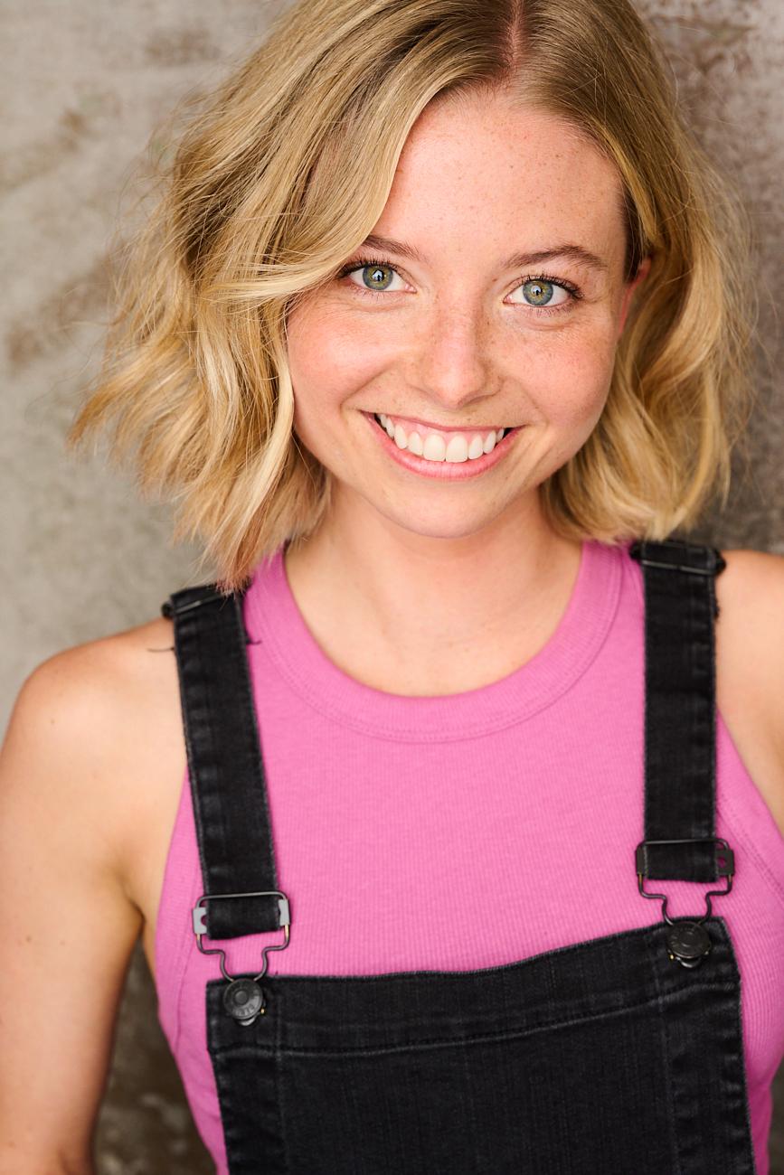 actor Maddie Perry large photo