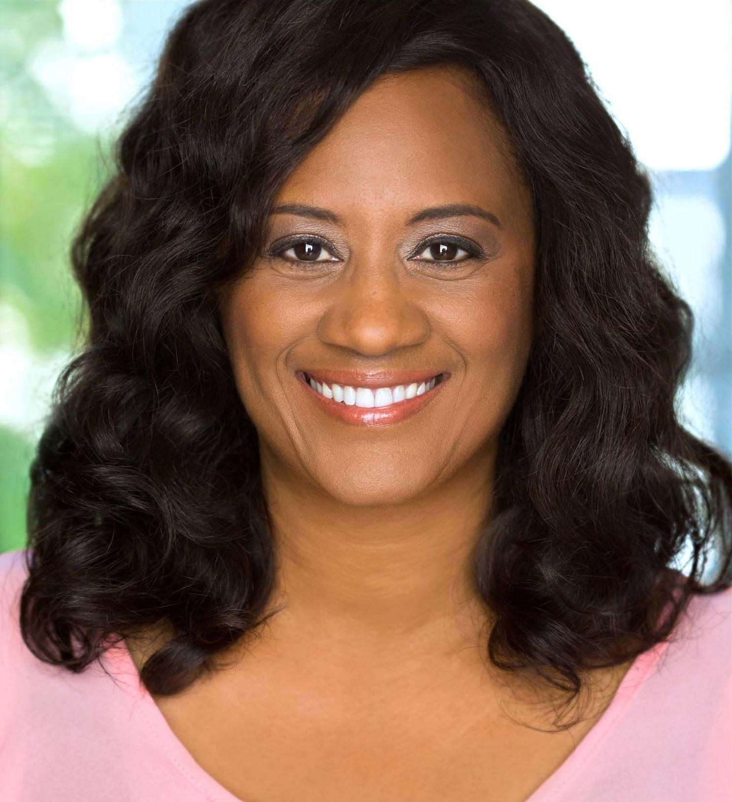 actor Portia Gregory large photo