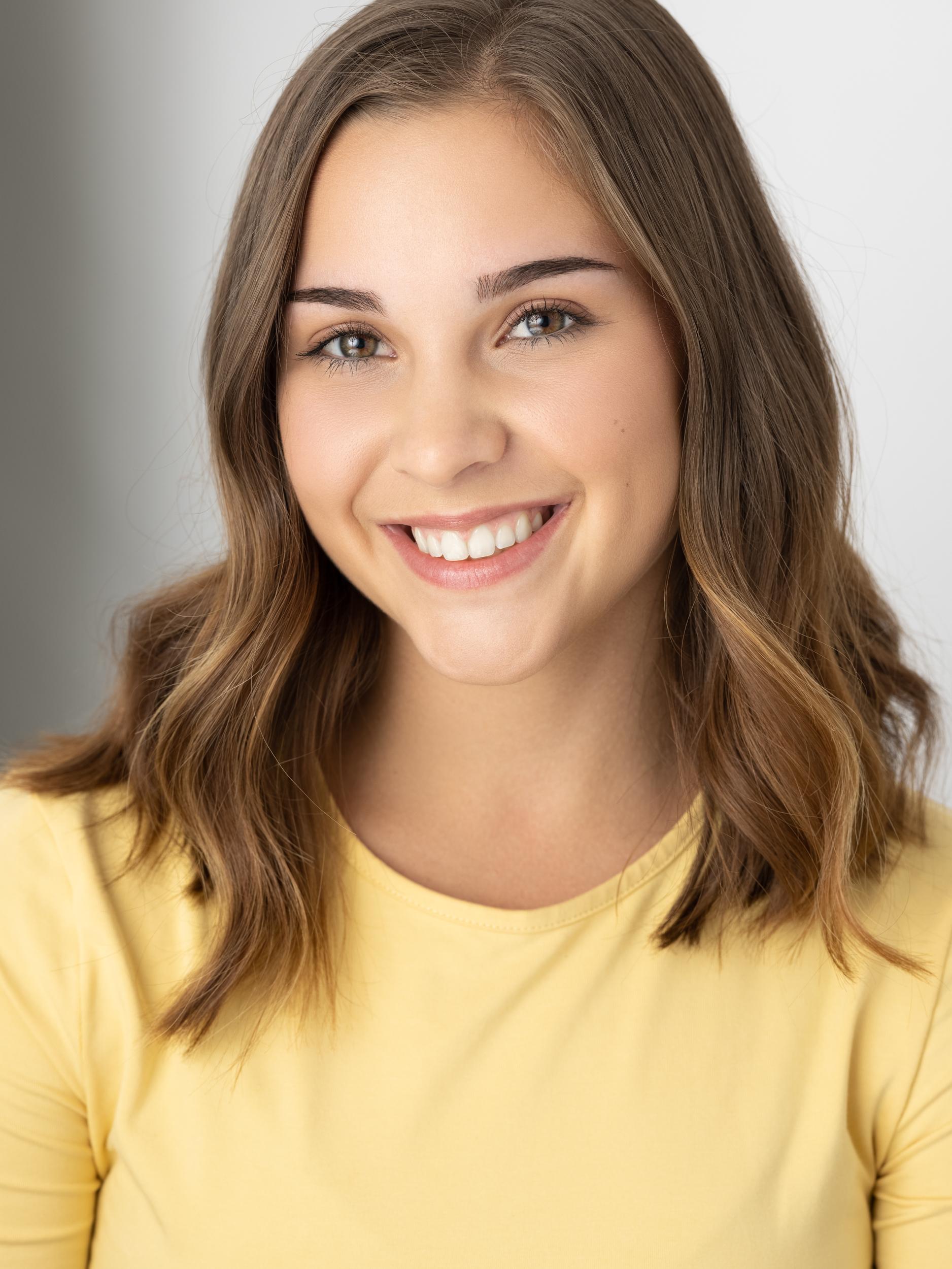 actor Dylan Ratzlaff large photo