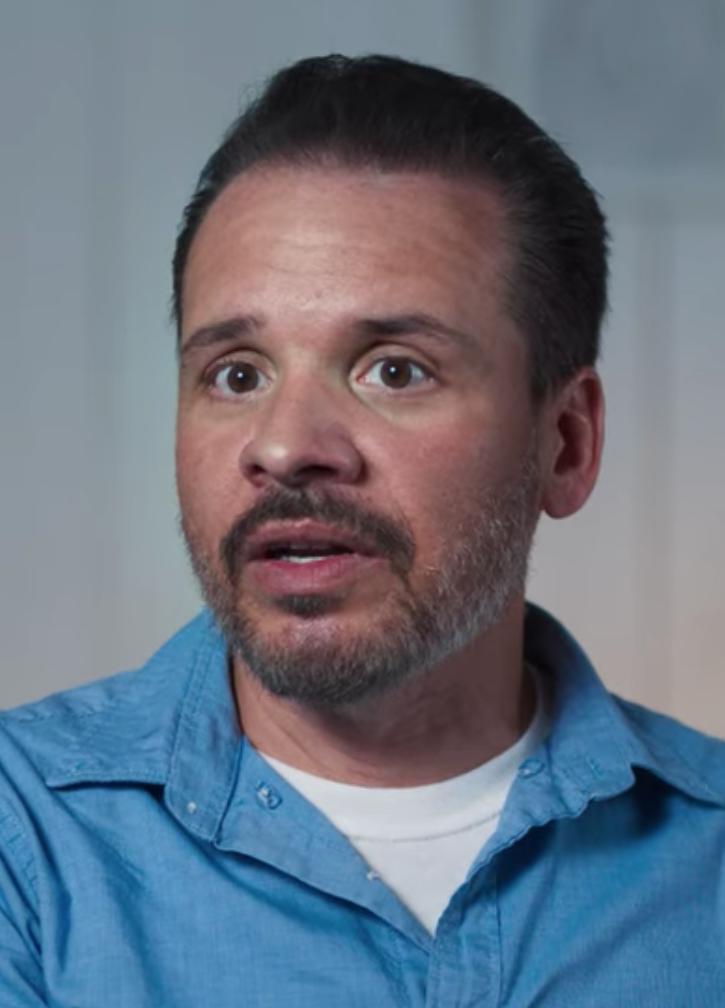 actor John Tobias large photo