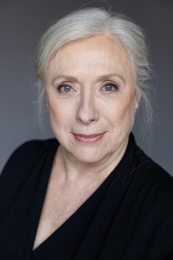 actor Sharon Garrison large photo