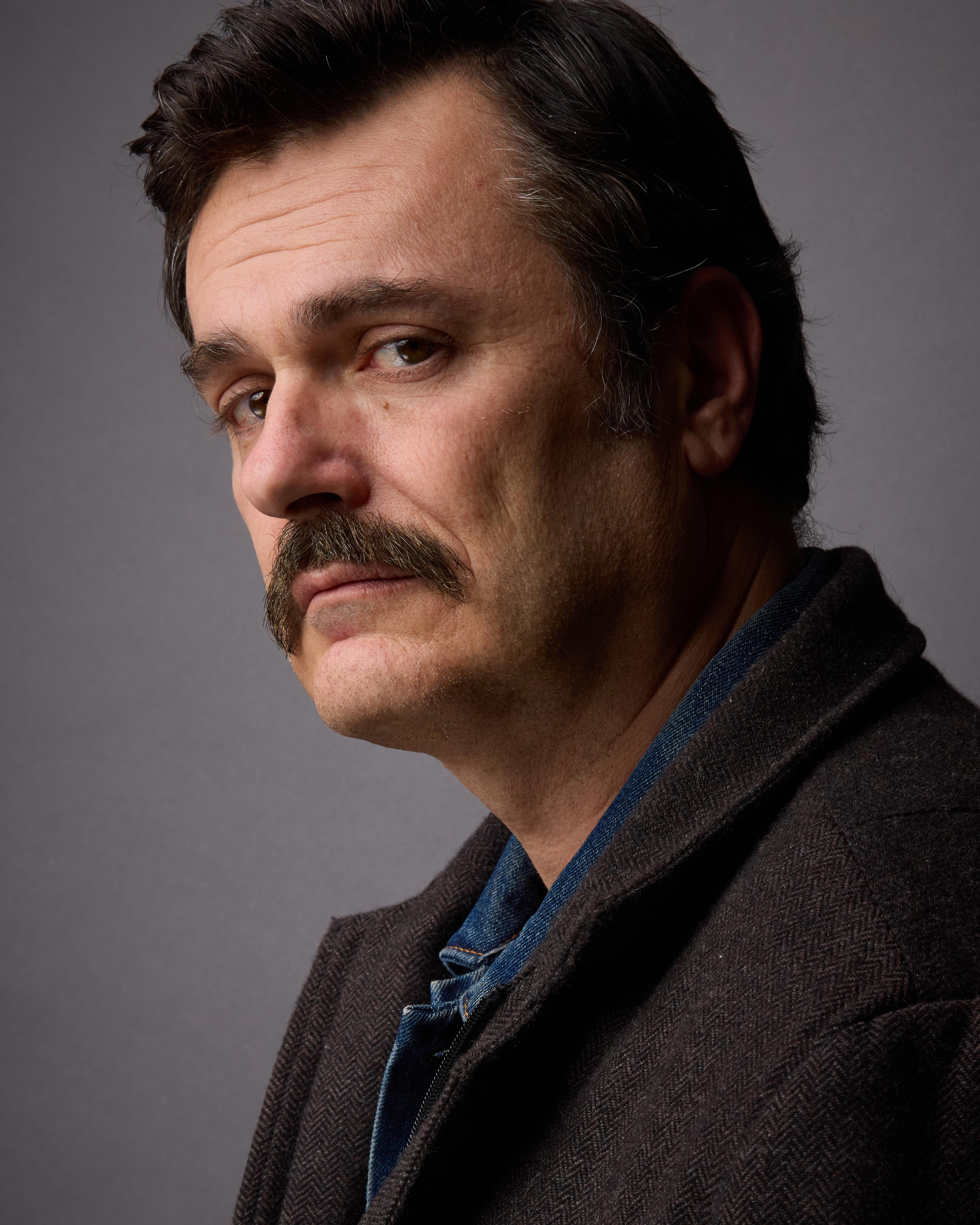 actor Rich Cassone large photo