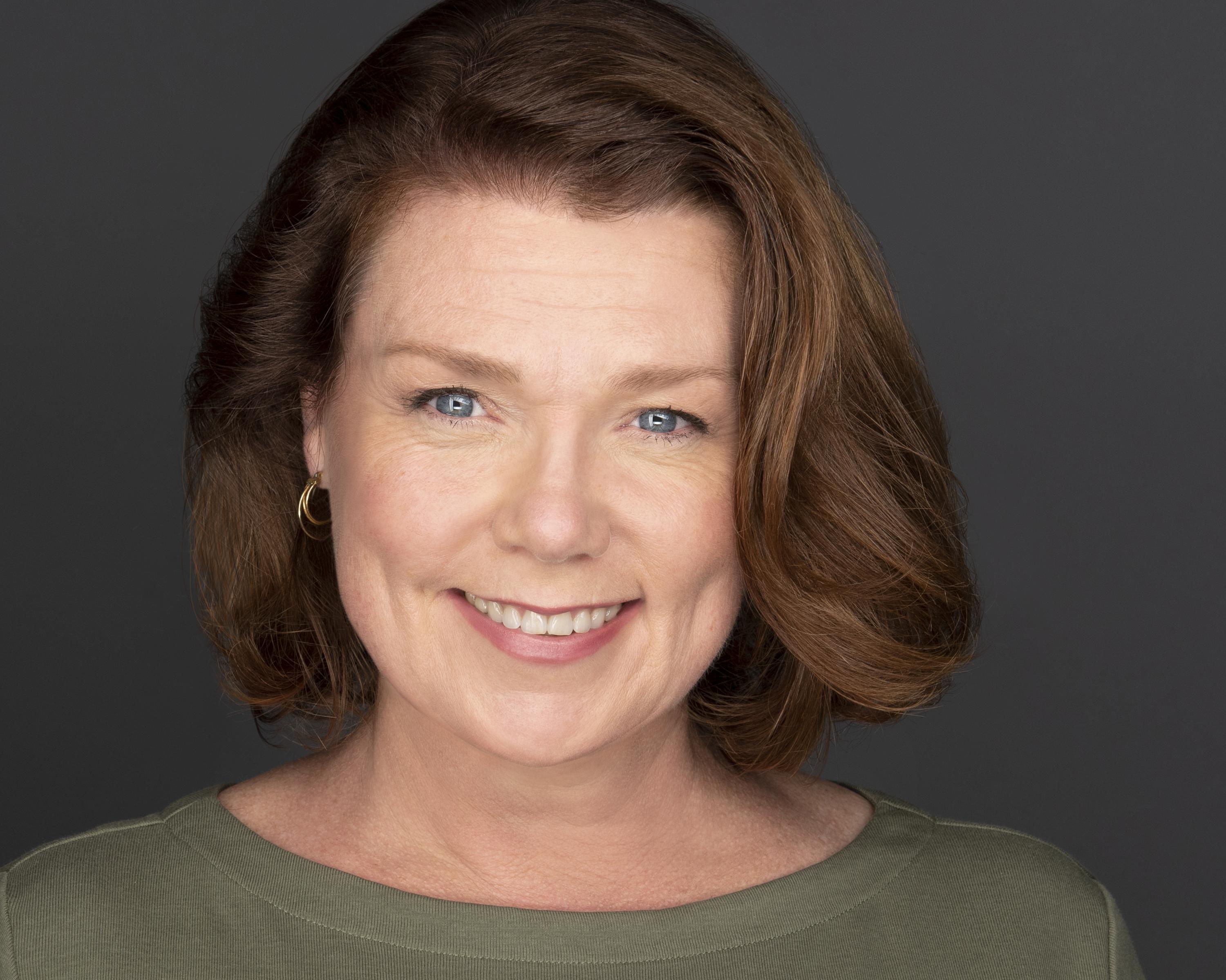 actor Terri O'Neill large photo