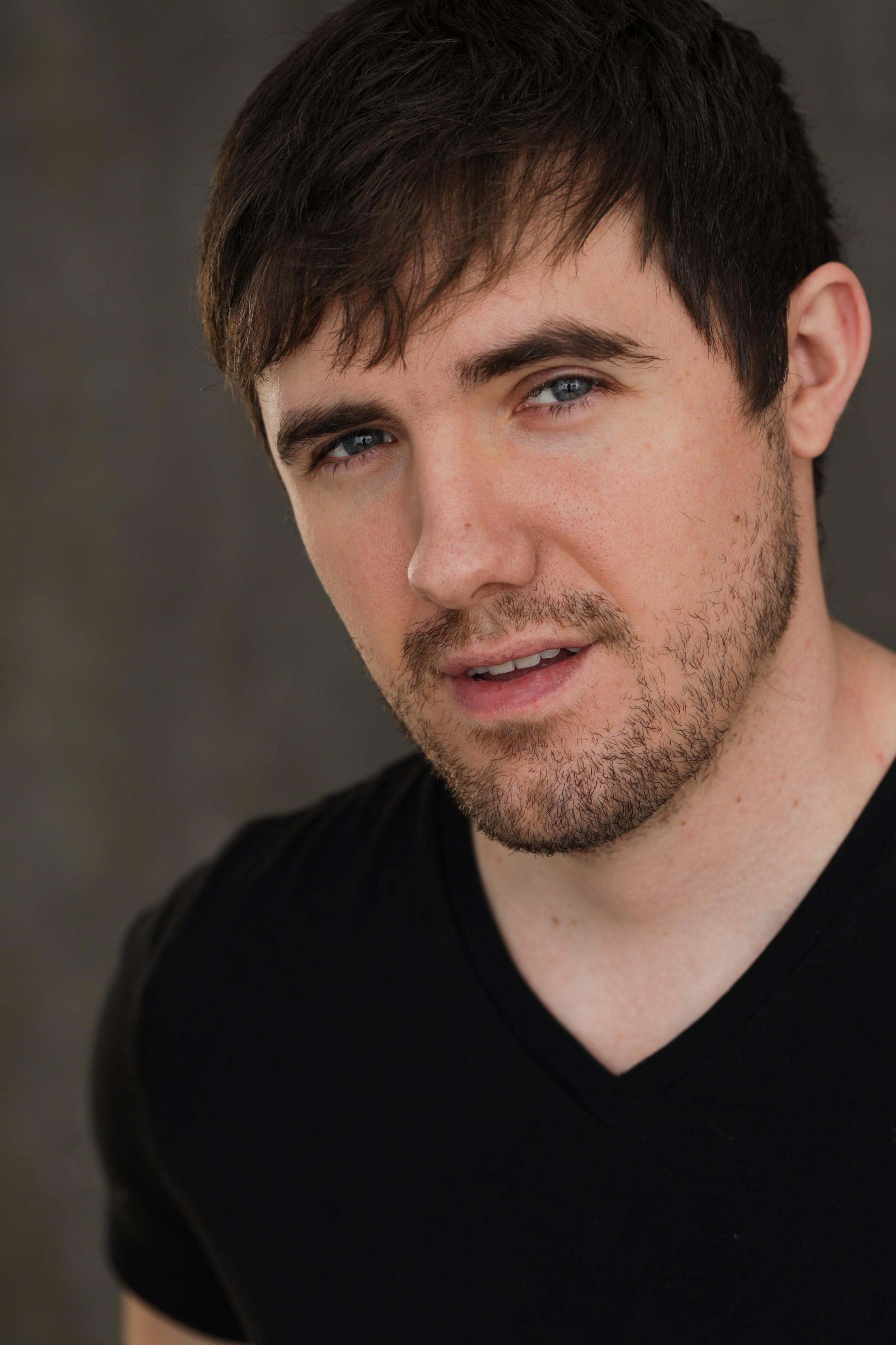 actor Ryan Postell large photo