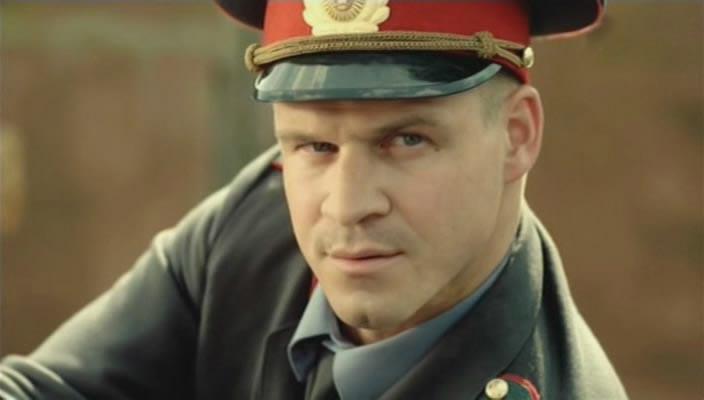 actor Vladimir Lukyanchikov large photo