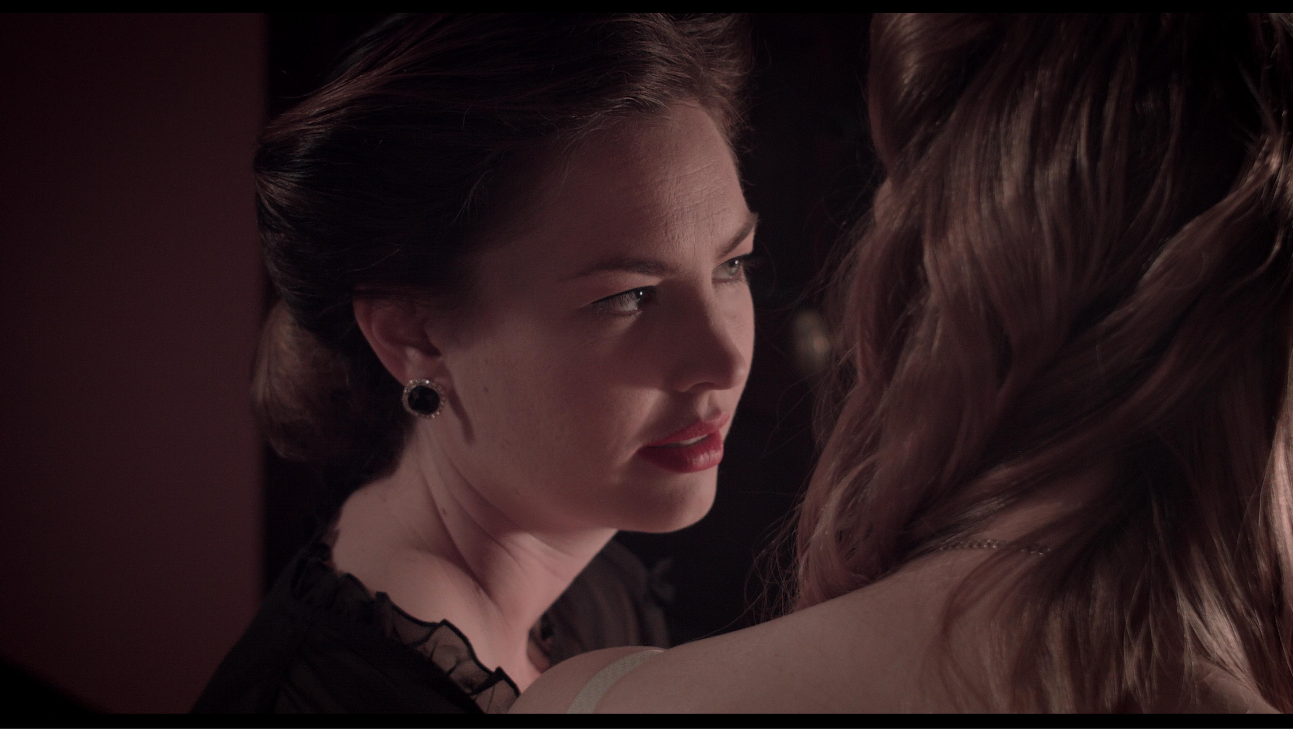 actor Megan Few large photo