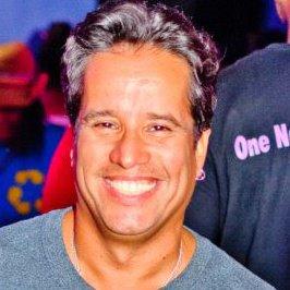 actor Jellybean Benítez large photo