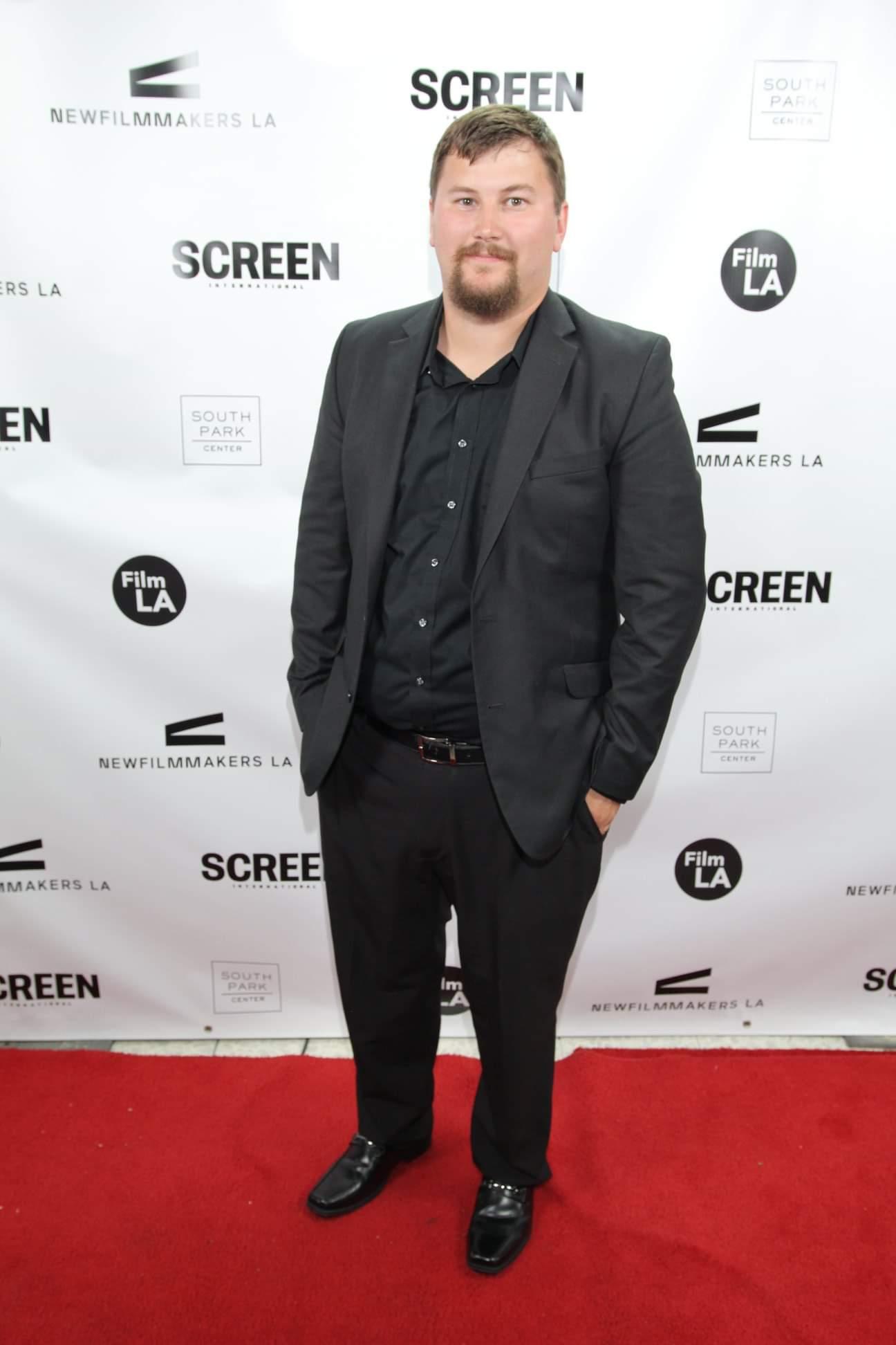 actor Chris Ihlenfeldt large photo