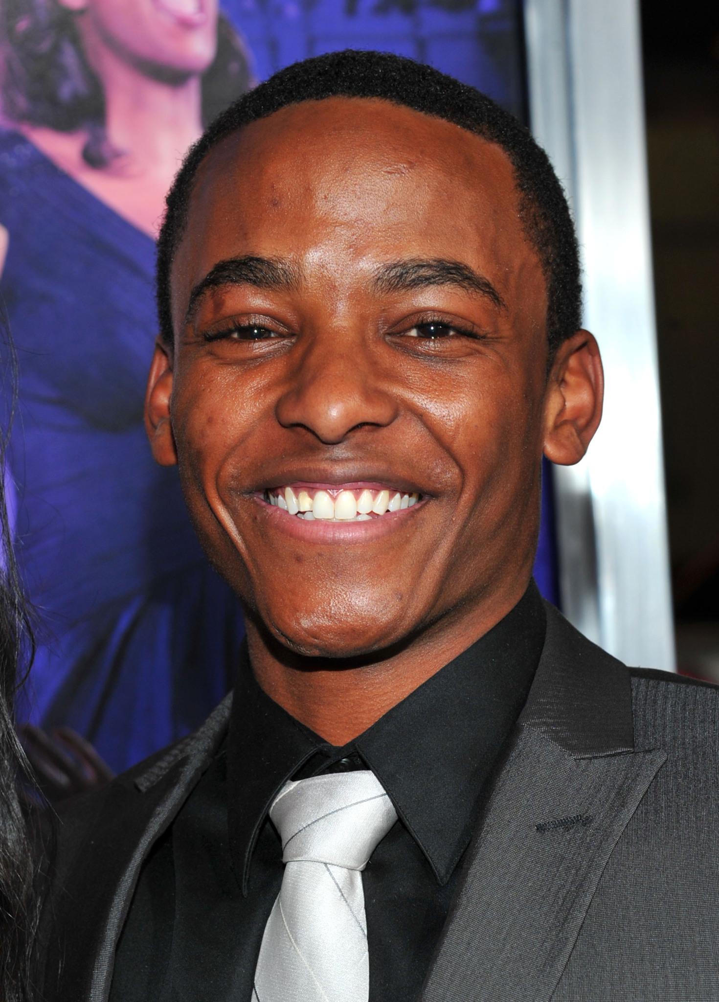 actor Paul Woolfolk large photo