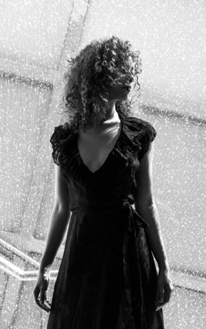 actor Gabriella Biziou large photo