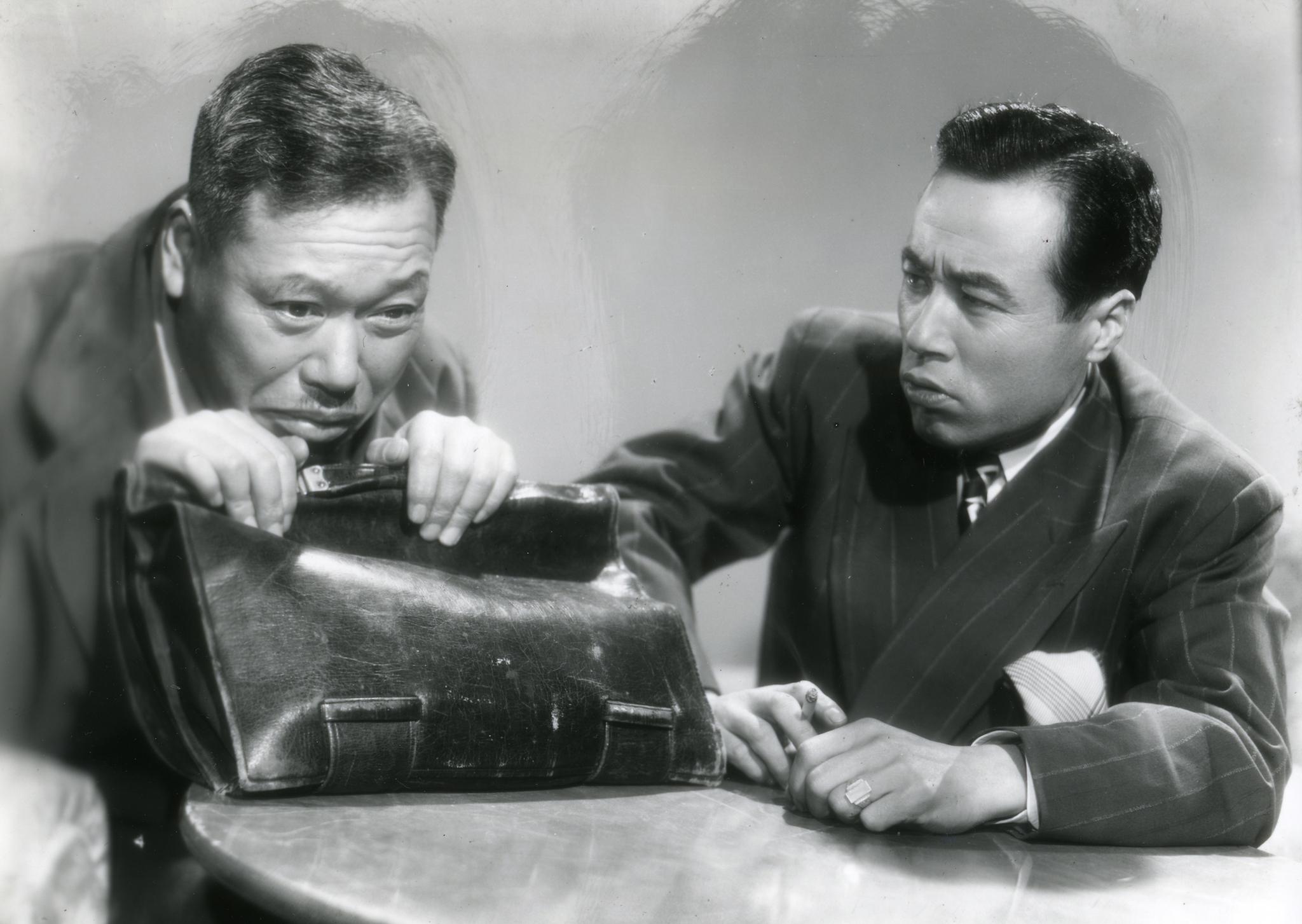 actor Shin'ichi Himori large photo