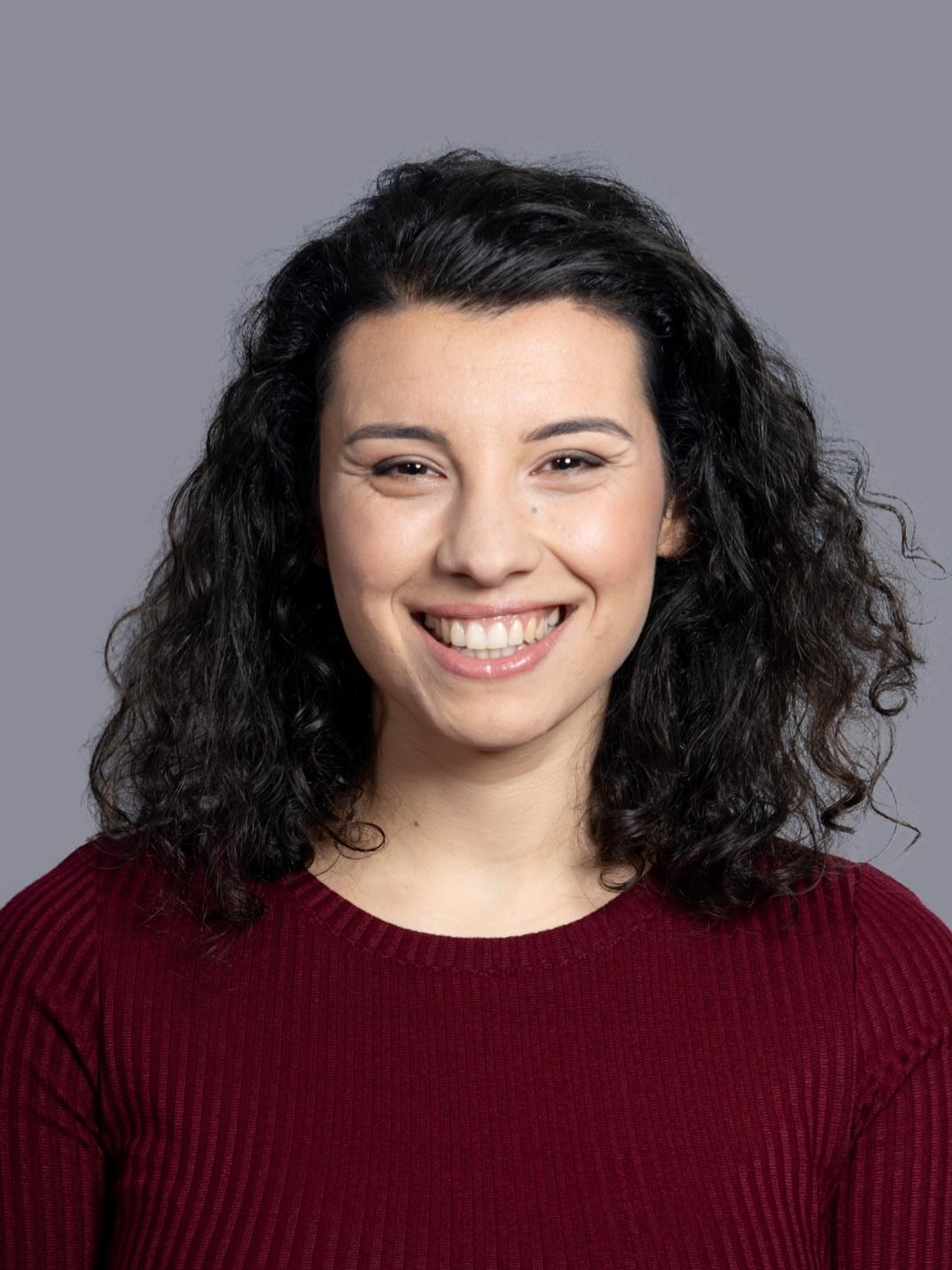 actor Rosa Leonardi large photo