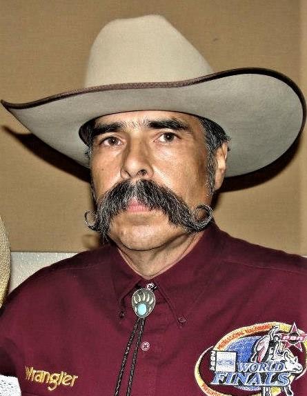 actor Miguel Corona large photo